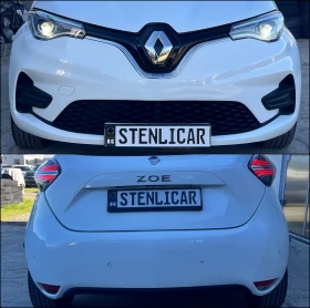 Renault Zoe Life R110 - 52kWh , снимка 4