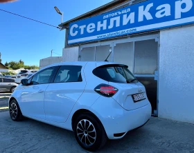 Renault Zoe Life R110 - 52kWh , снимка 2