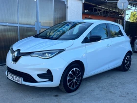 Renault Zoe Life R110 - 52kWh , снимка 3