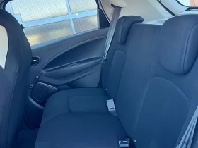 Renault Zoe Life R110 - 52kWh , снимка 9