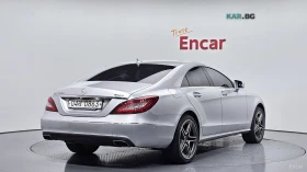 Mercedes-Benz CLS AMG Line * HeadUp *  AвтоКредит * ЦЕНА ДО БГ, снимка 3