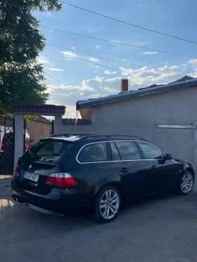 BMW 520, снимка 4