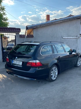 BMW 520, снимка 3