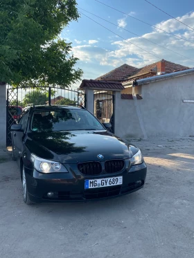 BMW 520, снимка 2