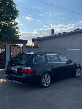 BMW 520, снимка 7