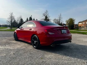 Mercedes-Benz CLA 250 * АВТОКРЕДИТ БЕЗ ПЪРВОНАЧАЛНА ВНОСКА* , снимка 8