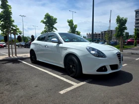 Alfa Romeo Giulietta, снимка 3