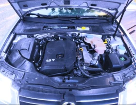 VW Passat 1.8T B5.5, снимка 9