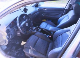 VW Passat 1.8T B5.5, снимка 5