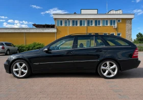Mercedes-Benz C 230 * LPG* , снимка 4