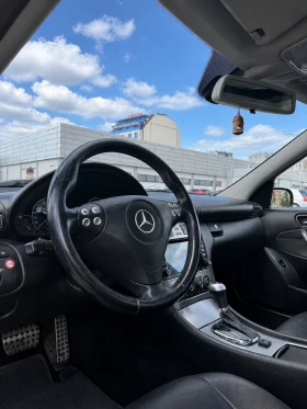 Mercedes-Benz C 230 * LPG* , снимка 7