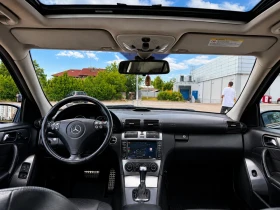 Mercedes-Benz C 230 * LPG* , снимка 9