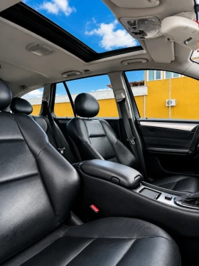 Mercedes-Benz C 230 * LPG* , снимка 11