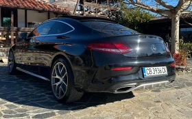 Mercedes-Benz C 300 4Matic, снимка 5
