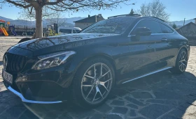 Mercedes-Benz C 300 4Matic, снимка 7