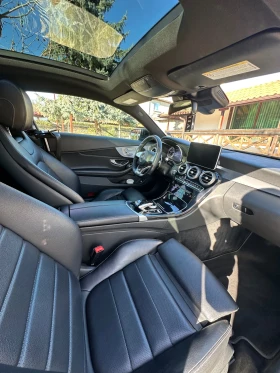 Mercedes-Benz C 300 4Matic, снимка 2