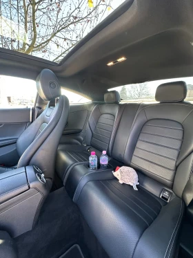 Mercedes-Benz C 300 4Matic, снимка 9