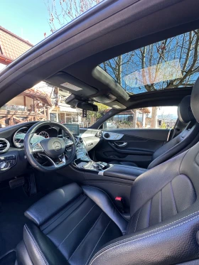Mercedes-Benz C 300 4Matic, снимка 10