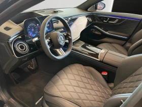 Mercedes-Benz S 450 d EQ Boost 4MATIC AMG-LINE, снимка 7