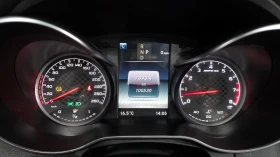 Mercedes-Benz C 43 AMG Подгрев/Обдух/Памет/КУПЕ/ЛЕНТИ/, снимка 9