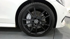 Mercedes-Benz C 43 AMG Подгрев/Обдух/Памет/КУПЕ/ЛЕНТИ/, снимка 6