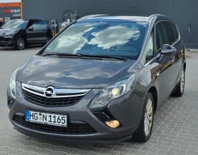 Opel Zafira Zafira Tourer 2.0 CDTI Innovation, снимка 1