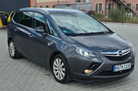 Opel Zafira Zafira Tourer 2.0 CDTI Innovation, снимка 2