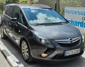 Opel Zafira Zafira Tourer 2.0 CDTI Innovation, снимка 5