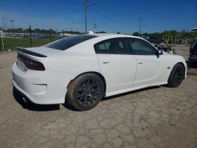 Dodge Charger Scat Pack, снимка 3