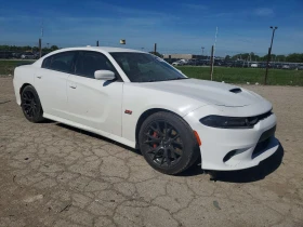 Dodge Charger Scat Pack, снимка 4