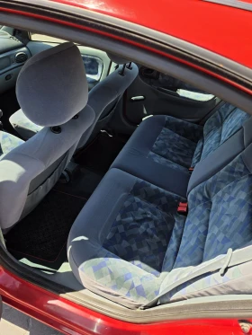 Renault Megane Renault Megane 1997 1.6 75 кс, снимка 8