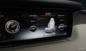 Mercedes-Benz S 400 Coupe * 4 MATIC * HEAD UP * 360 * МАСАЖ * , снимка 17