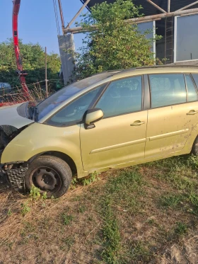 Citroen C4 Picasso 1.6, снимка 1