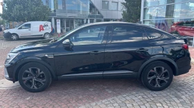 Renault Arkana TCe 140 EDC R.S. LINE, снимка 6