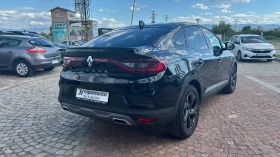 Renault Arkana TCe 140 EDC R.S. LINE, снимка 2