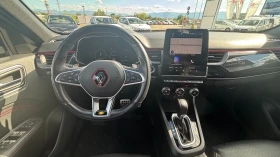 Renault Arkana TCe 140 EDC R.S. LINE, снимка 16