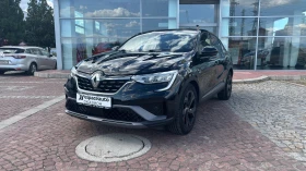 Renault Arkana TCe 140 EDC R.S. LINE, снимка 1