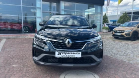 Renault Arkana TCe 140 EDC R.S. LINE, снимка 5