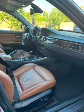 BMW 320, снимка 7
