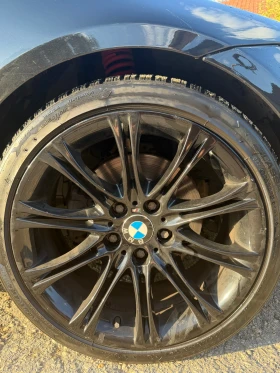 BMW 320, снимка 4