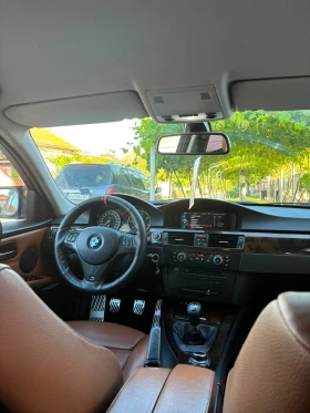 BMW 320, снимка 9