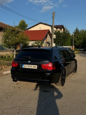 BMW 320, снимка 3