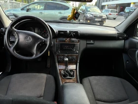 Mercedes-Benz C 200, снимка 7