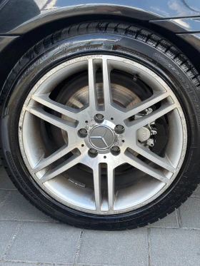 Mercedes-Benz C 200, снимка 6