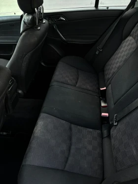 Mercedes-Benz C 200, снимка 9