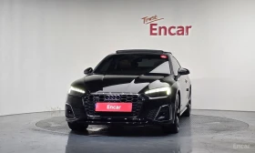 Audi A5 40TFSI* MATRIX* S* LINE* LANE* ASSIST* , снимка 3