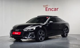 Audi A5 40TFSI* MATRIX* S* LINE* LANE* ASSIST* , снимка 1