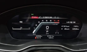 Audi A5 40TFSI* MATRIX* S* LINE* LANE* ASSIST* , снимка 12