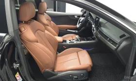 Audi A5 40TFSI* MATRIX* S* LINE* LANE* ASSIST* , снимка 14