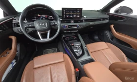 Audi A5 40TFSI* MATRIX* S* LINE* LANE* ASSIST* , снимка 6